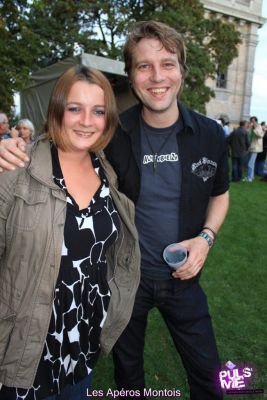 Apéro Pré-Doudou ! - Gallerie photo #31